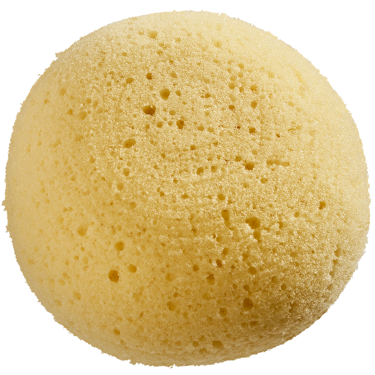 By Hebe Bath Sponge gąbka do kąpieli, 1 szt.