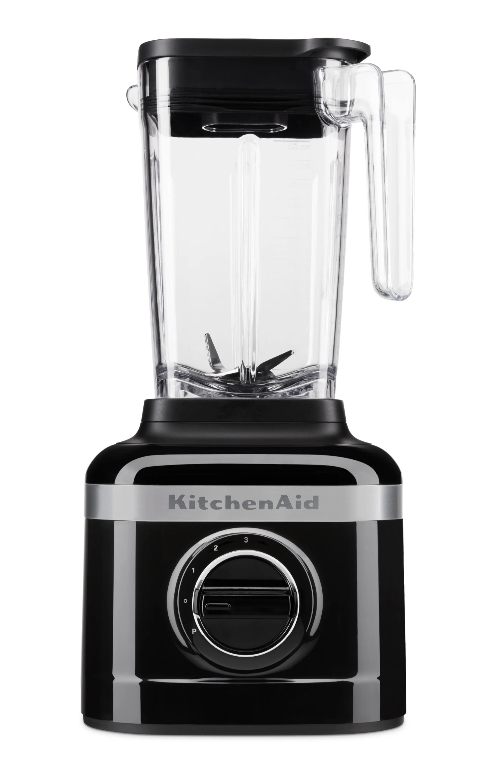 KitchenAid - Blender Classic K130 Czarny
