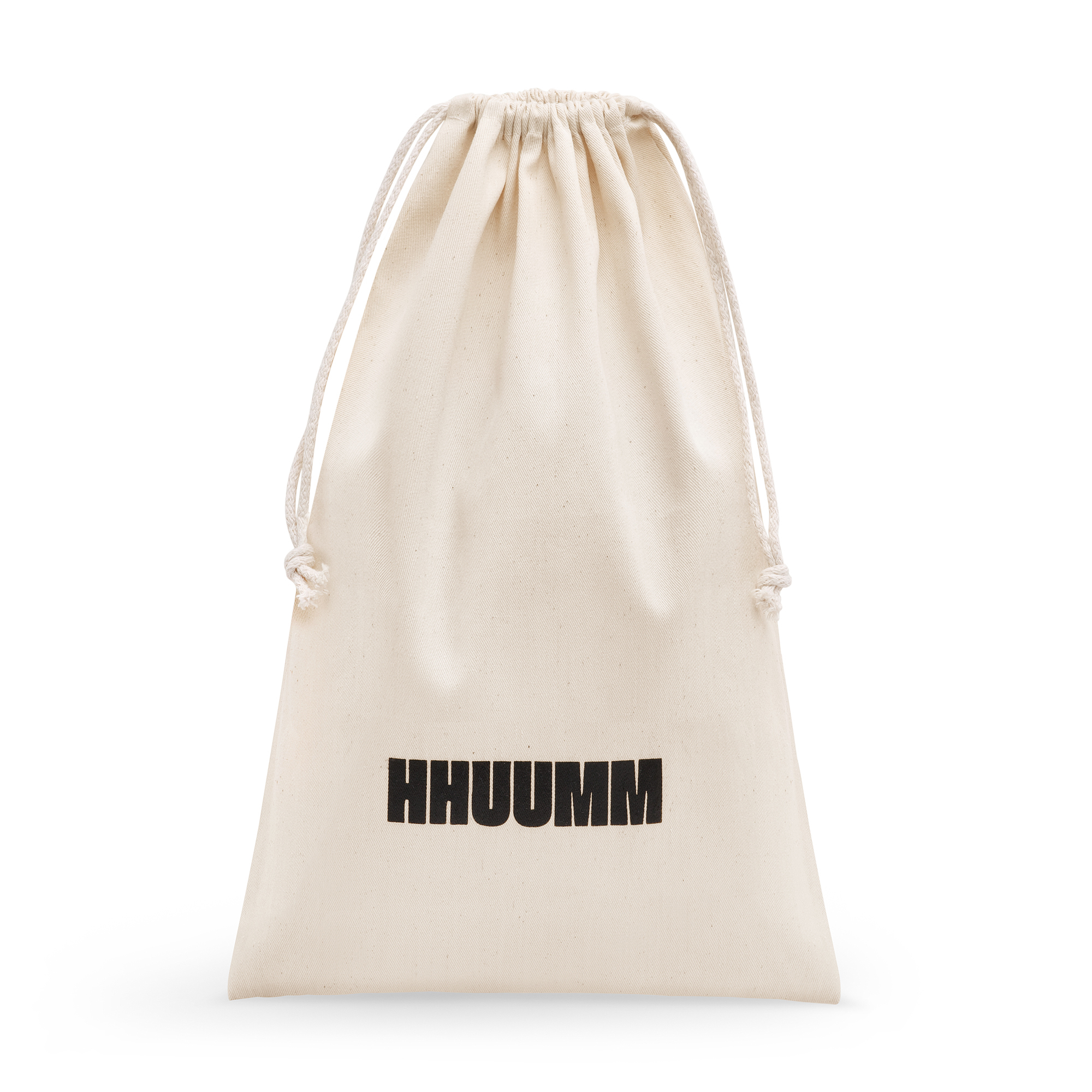 Hhuumm Core bawełniany woreczek do przechowywania maxi, 1 szt.