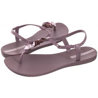 Japonki Ipanema Class Chic II Fem 83182/22522 Purple