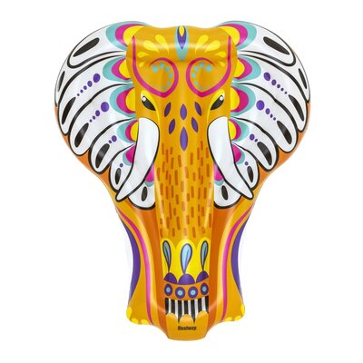 Materac do pływania BESTWAY Flirty Fiesta Elephant 43491