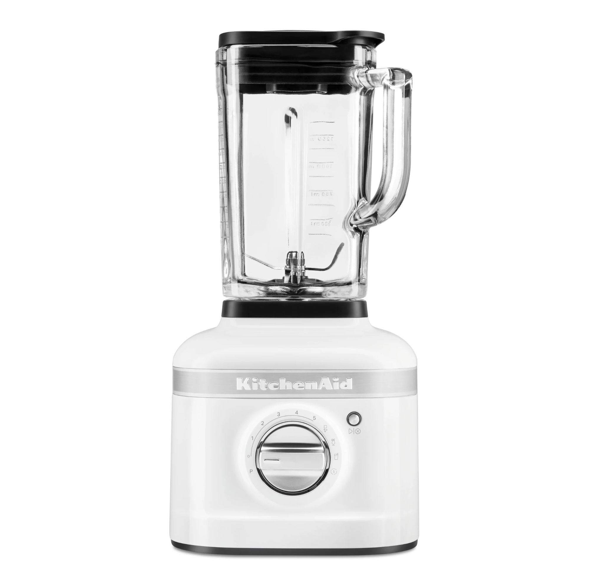 KitchenAid - Blender Artisan K400 Biały