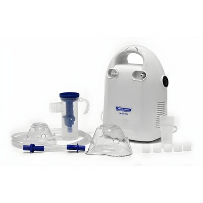 Inhalator kompresorowy TECH-MED TM-NEB PRO