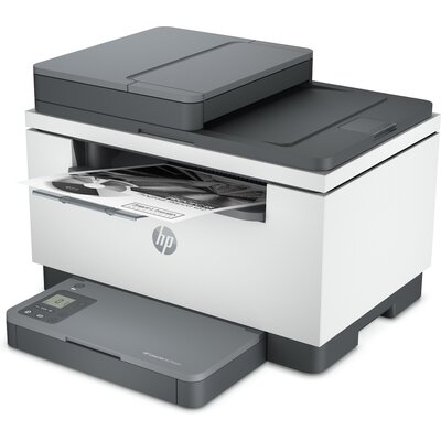 Urządzenie wielofunkcyjne HP LaserJet M234sdn Automatyczny druk dwustronny