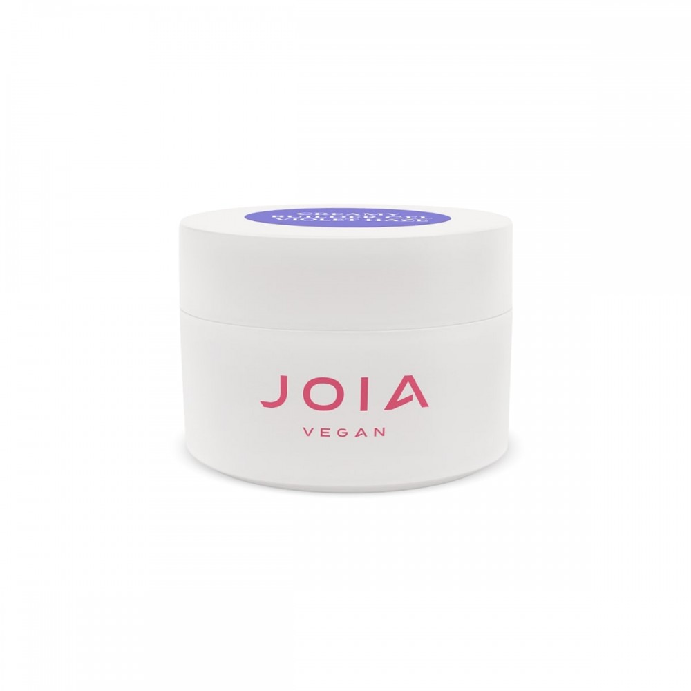 Joia Vegan Creamy Builder Gel żel modelujący do paznokci, Violet Haze, 15 ml