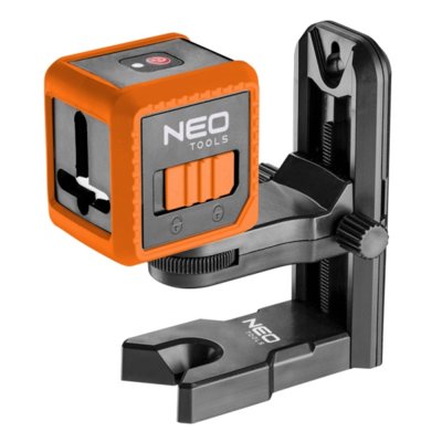 Laser krzyżowy NEO 75-100