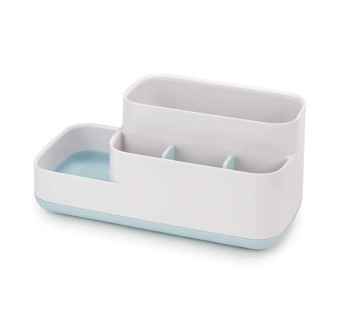 Joseph Joseph - Pojemnik na akcesoria łazienkowe EasyStore Błękitny