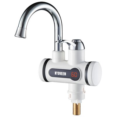 Przepływowy podgrzewacz wody NOVEEN IWH360