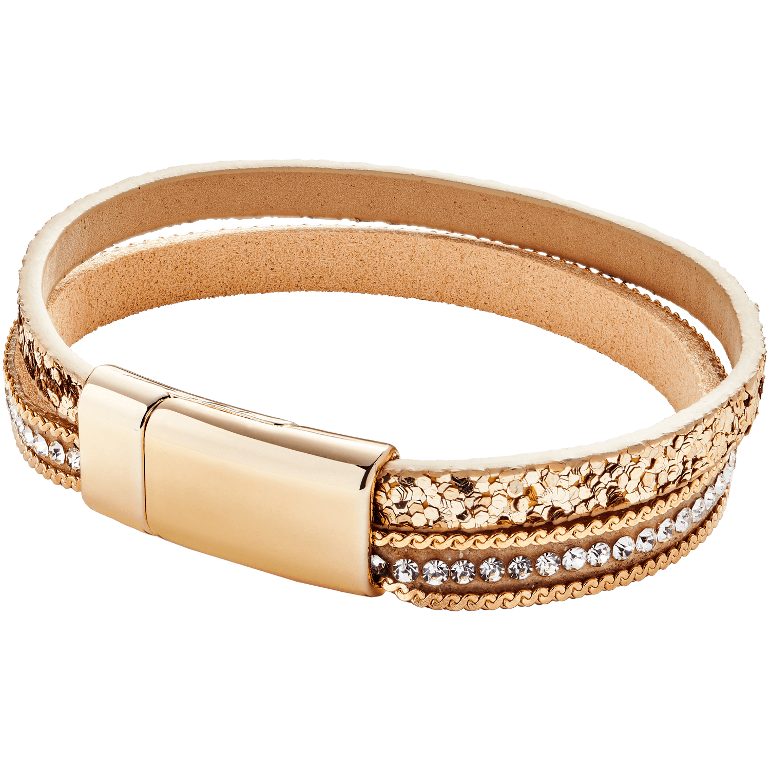 Cat&Cat bransoletka, 2 szt./1 opak.