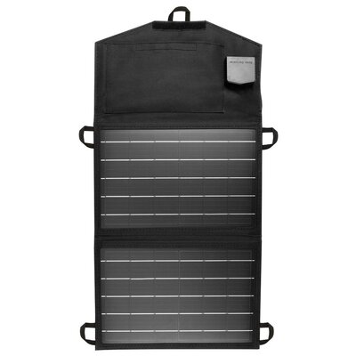 Ładowarka solarna NEO TOOLS 2xUSB 15W