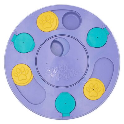 Zabawka ZIPPYPAWS Puzzler ZP454