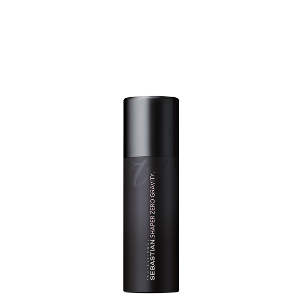 Sebastian Professional Shaper Zero Gravity lekki lakier do włosów, 50 ml
