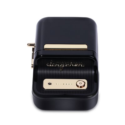 Drukarka NIIMBOT B21 Złącze USB