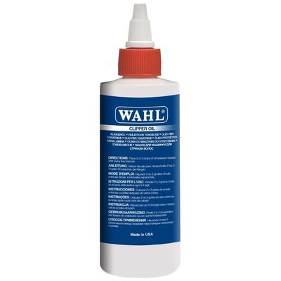 Olej WAHL 03310-1102 do pielęgnacji ostrzy 118.3 ml