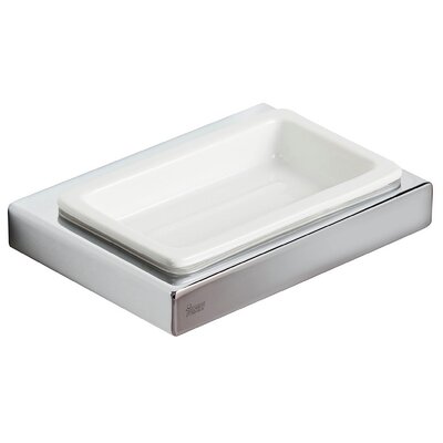 Mydelniczka TEKA Formentera Chrom