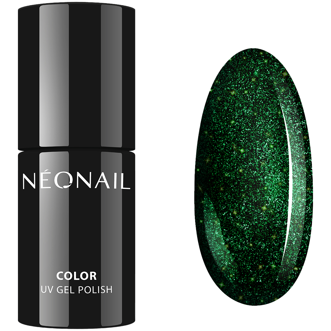 Neonail hybrydowy lakier do paznokci freedom, 7,2 ml