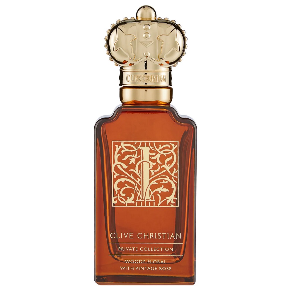 Clive Christian I Woody Floral Feminine perfumy damskie, 50 ml