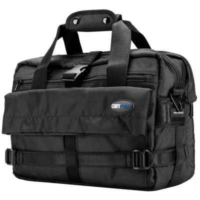 Torba CAMROCK Metro M10 Czarny