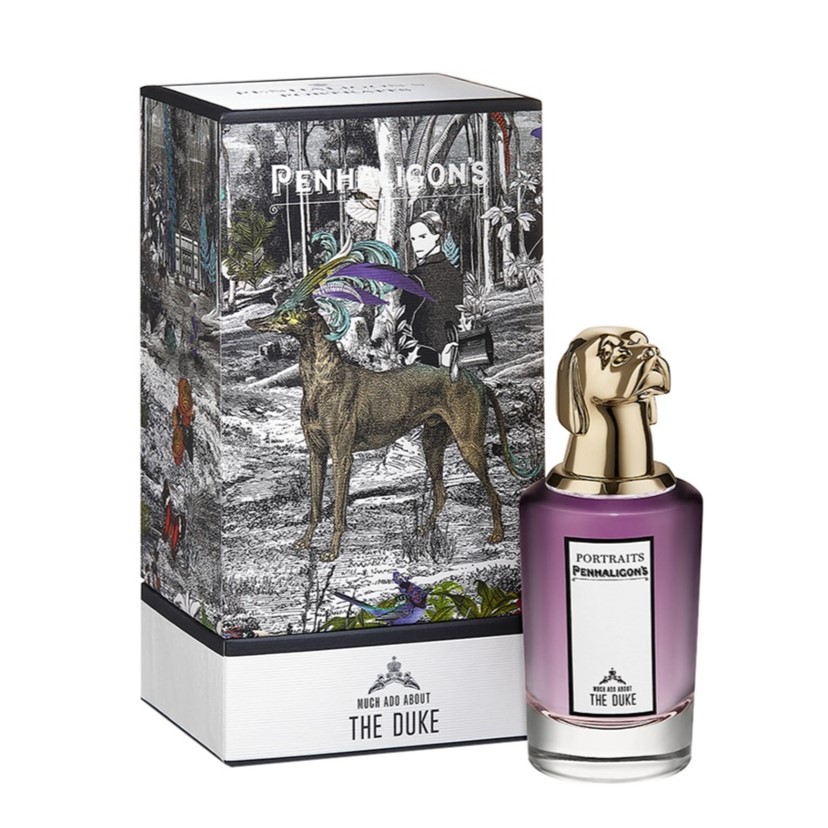 Penhaligon's Much Ado About The Duke woda perfumowana męska, 75 ml
