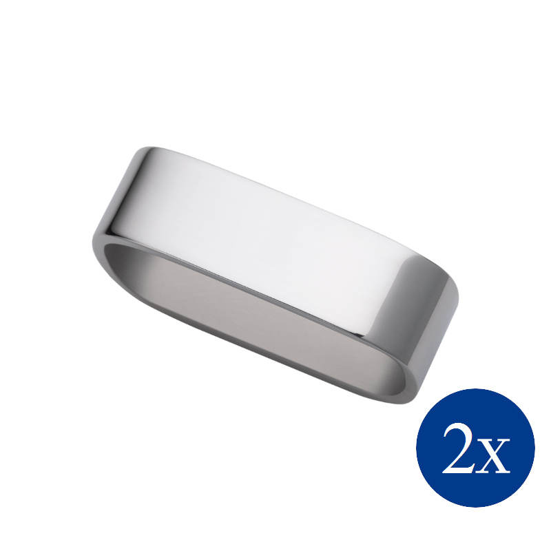 Villeroy&Boch - Obrączka na serwetki 2 szt. Daily Line