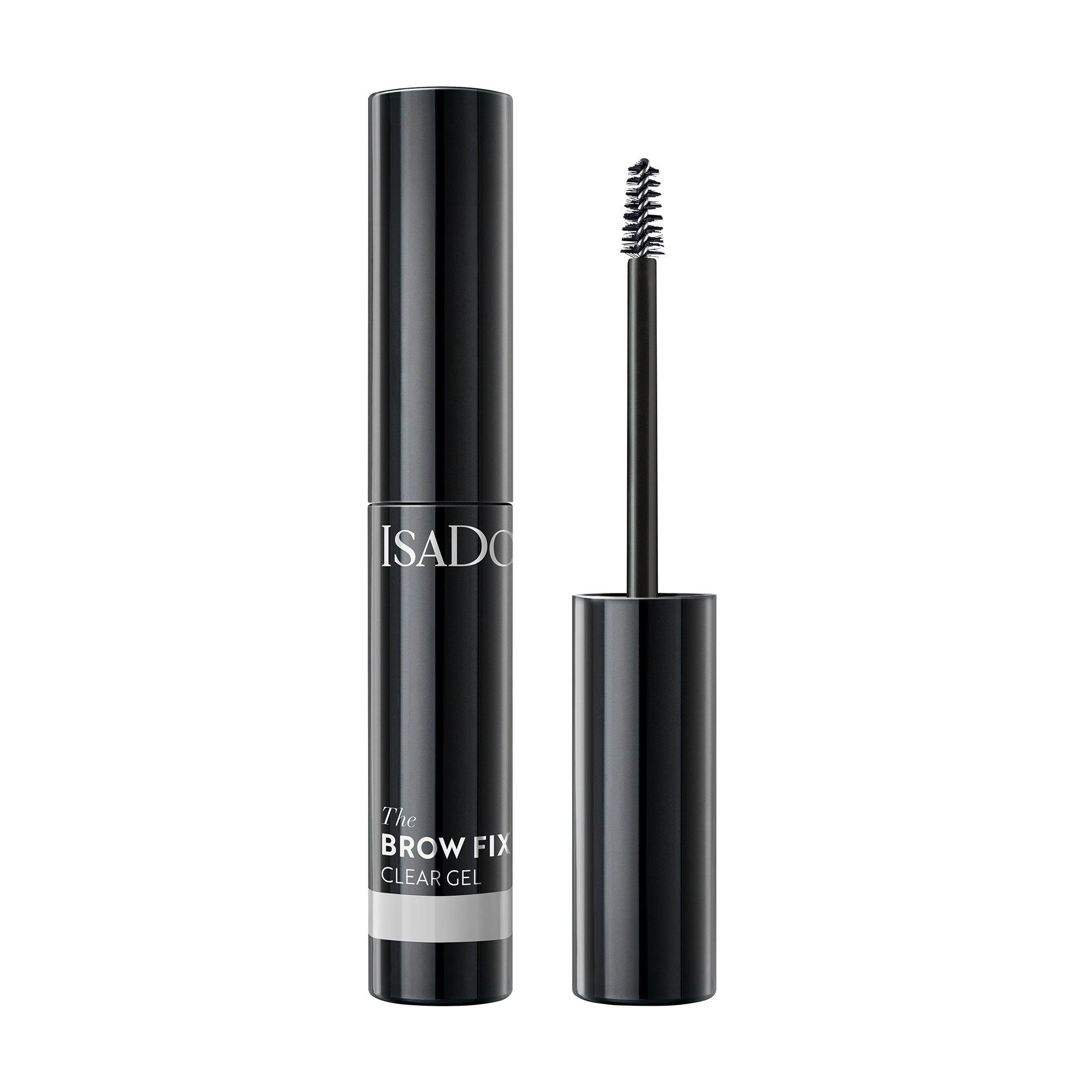 IsaDora Brow Fix żel do stylizacji brwi 50, 3,5 ml