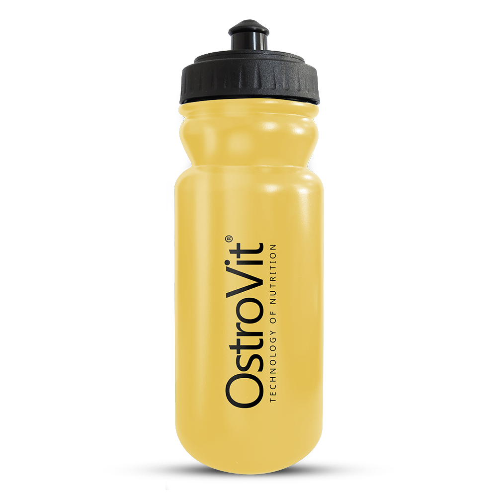 OstroVit Butelka na wodę 600 ml