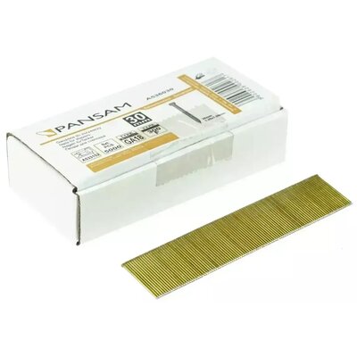Gwoździe stolarskie PANSAM A536050 (5000 szt.)
