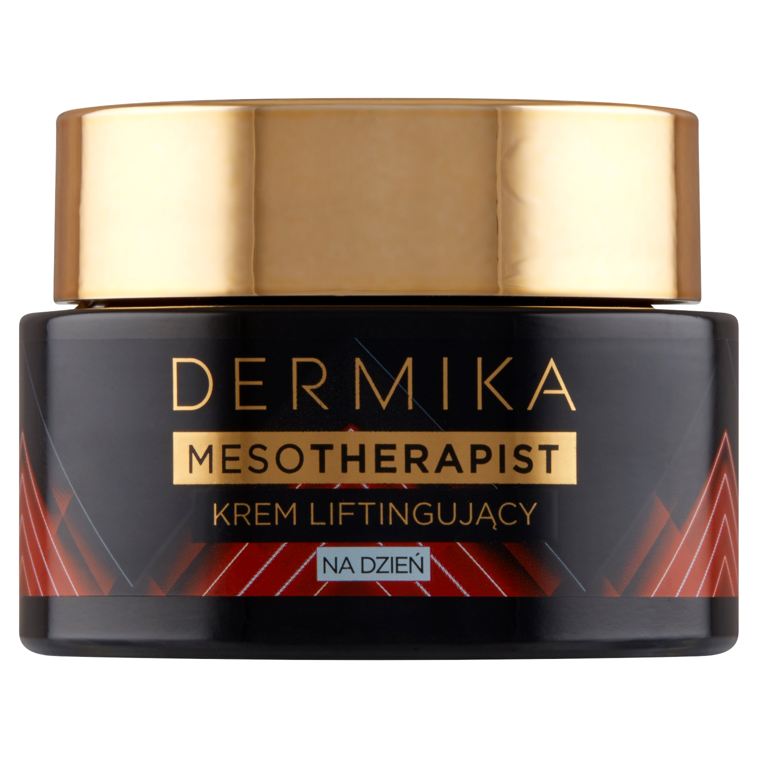 Dermika Mesotherapist liftingujący krem do twarzy na dzień, 50 ml