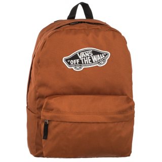 Plecak Vans Realm Backpack Ginger Bread VN0A3UI6CKN1