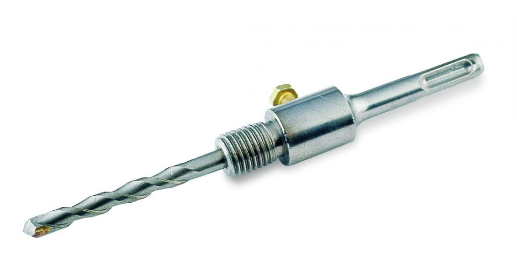 Trzpień do koronki rdzeniowej SDS PROMA