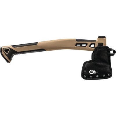 Siekiera GERBER Bushcraft Hatchet 31-003789