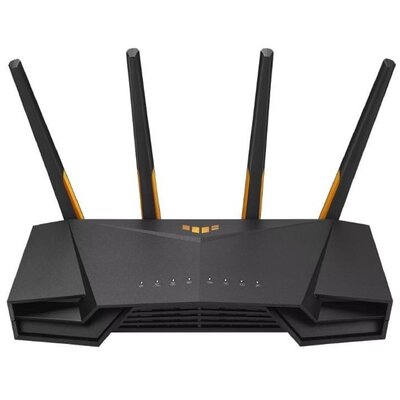 Router ASUS TUF AX3000 V2 2.4 / 5 GHz (DualBand), Wi-Fi Mesh