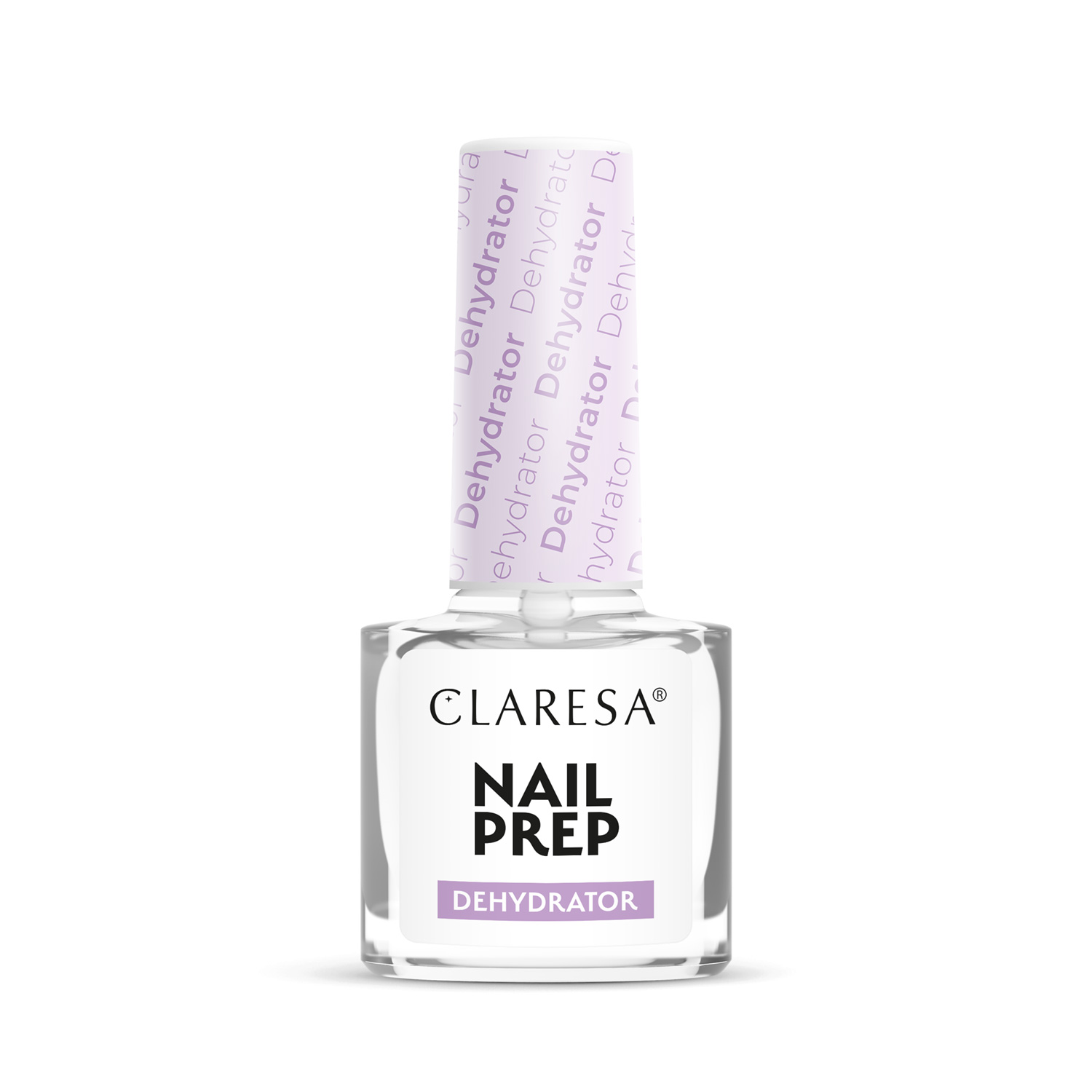 Claresa dehydrator do paznokci, 5 ml
