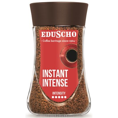 Kawa rozpuszczalna EDUSCHO Instant Intense 200 g
