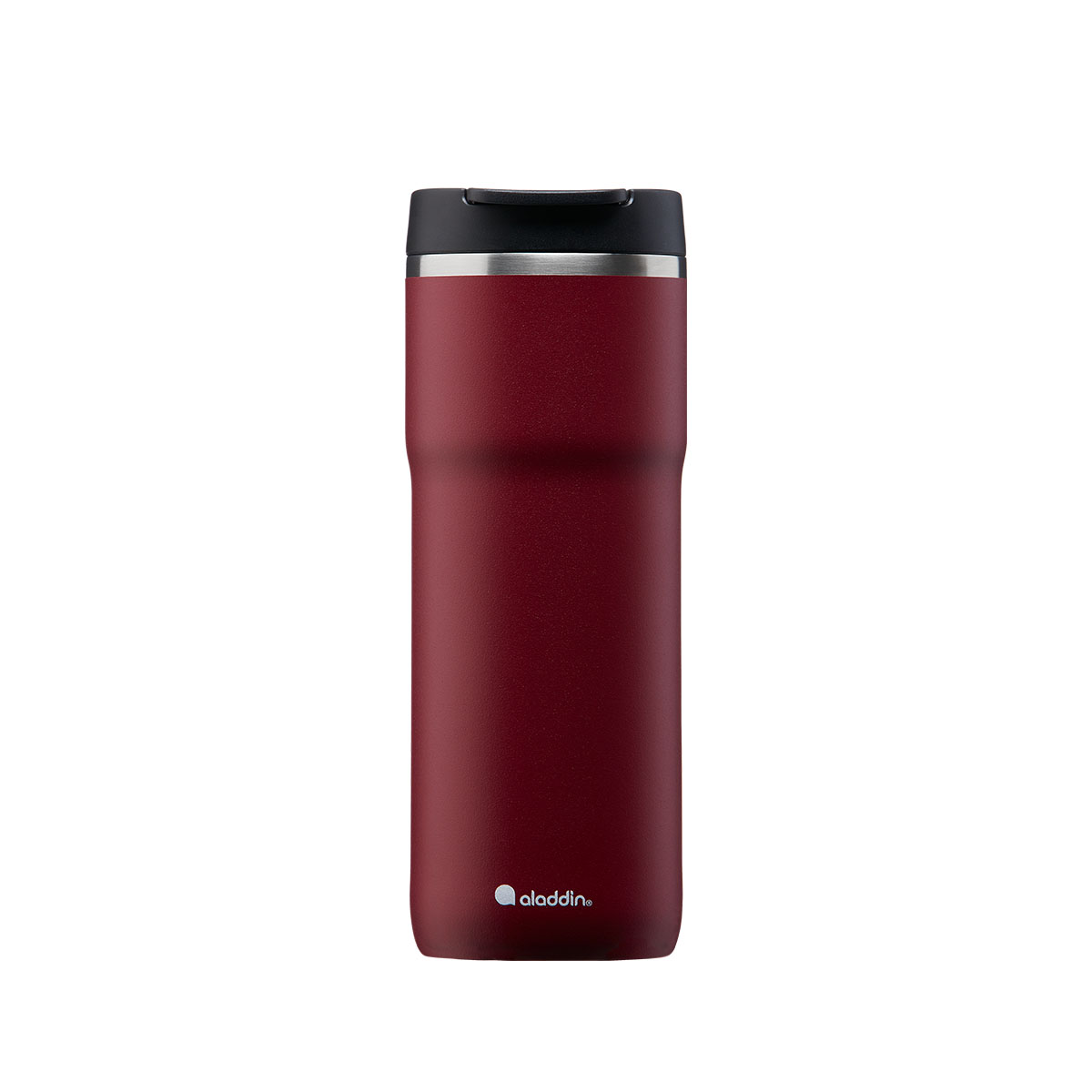 Aladdin - Kubek termiczny JAVA Leak-Lock™ - bordowy - 0,47L