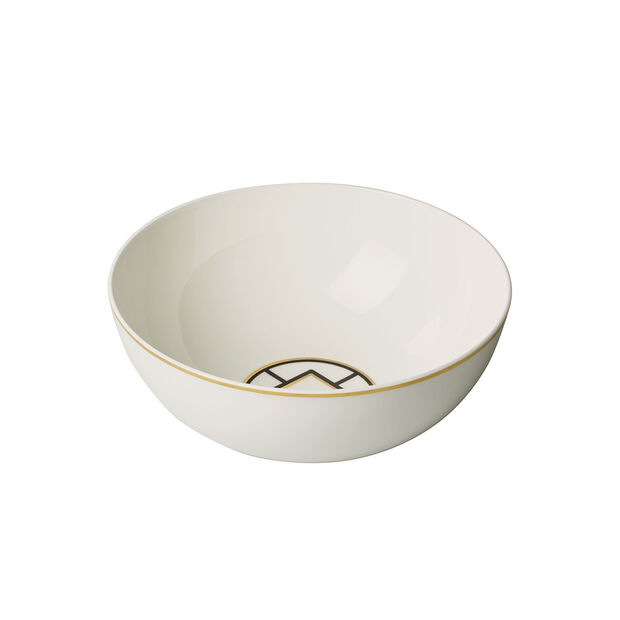 Villeroy&Boch - Miska na sałatę 23cm MetroChic
