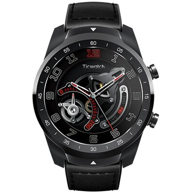 Smartwatch TICWATCH Pro Czarny