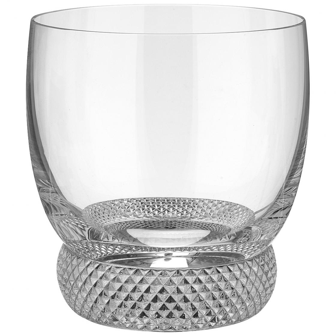 Villeroy&Boch - Szklanka do whisky Octavie 360 ml
