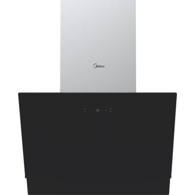 Okap MIDEA MH60A4300B-ES Czarny 65dB klasa A Sterowanie Gestem