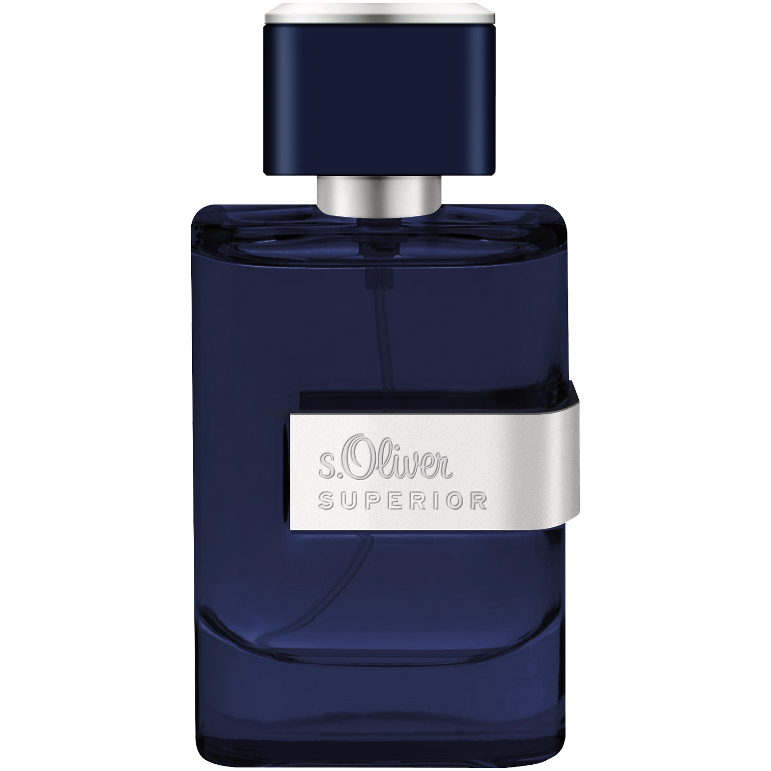 s.Oliver Intense Blue woda toaletowa męska, 30 ml
