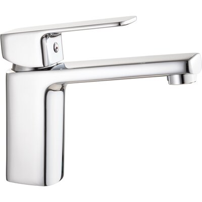 Bateria umywalkowa DEANTE Maro BLO 020M Chrom