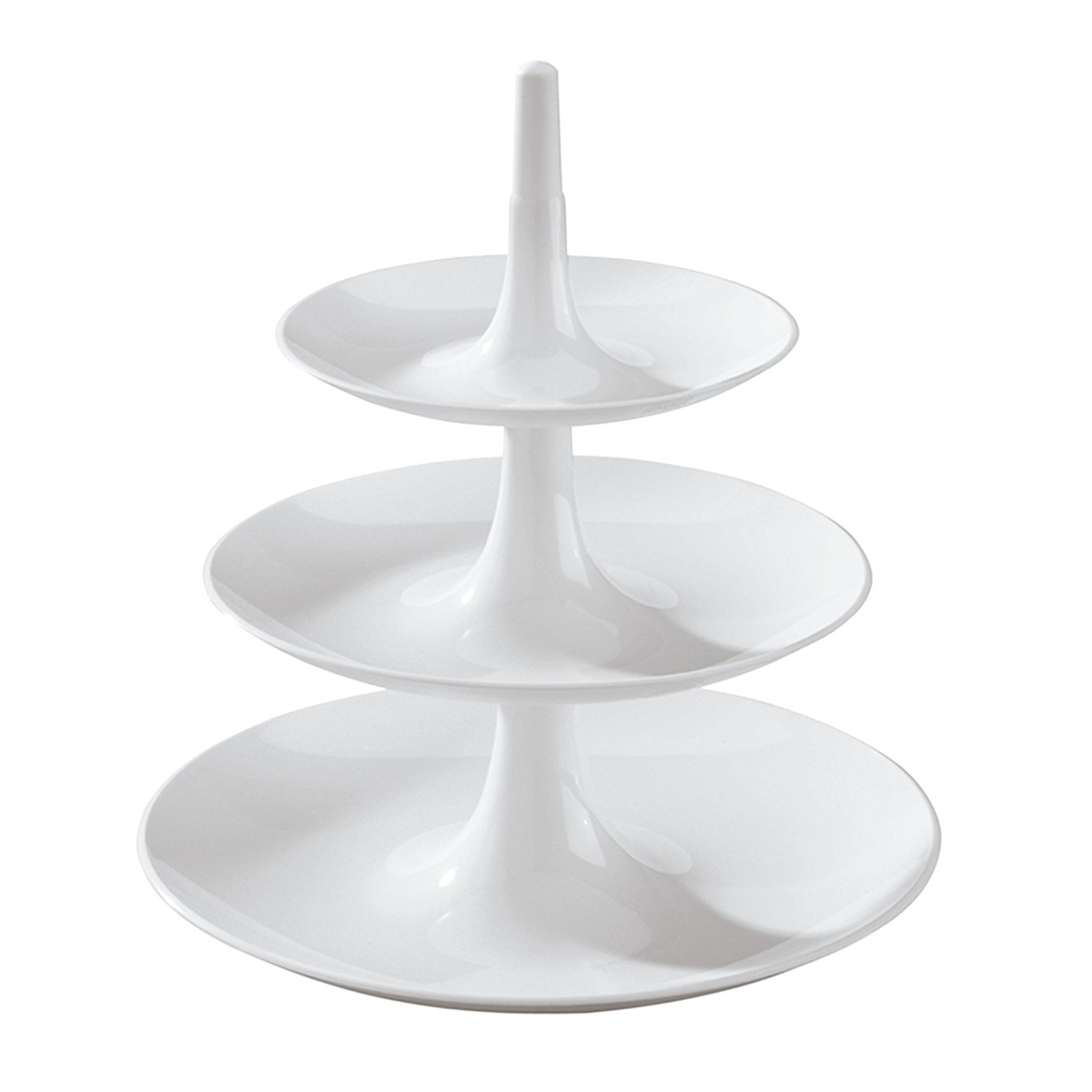 Koziol - Patera 3 cz. Babell Biała