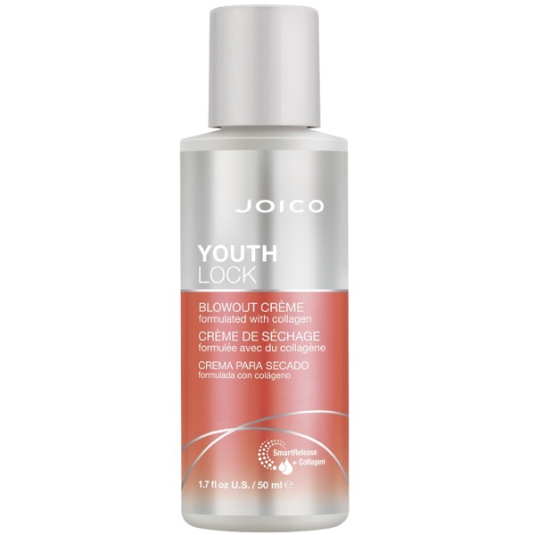 Joico Youthlock odżywczy krem do włosów dojrzałych, 50 ml