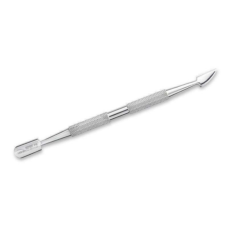 Nghia Nippers Professional kopytko - pusher do skórek ze stali nierdzewnej p-10, 1 szt.