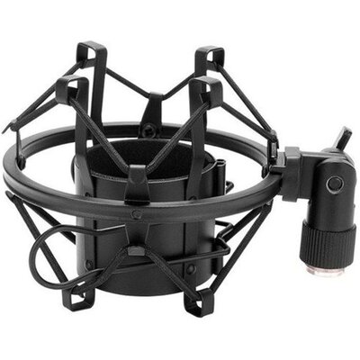 Kosz antywibracyjny KA-LINE STAND DSM45 Czarny