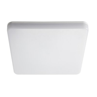 Plafon Varso 26449 Led 36W IP54 biały