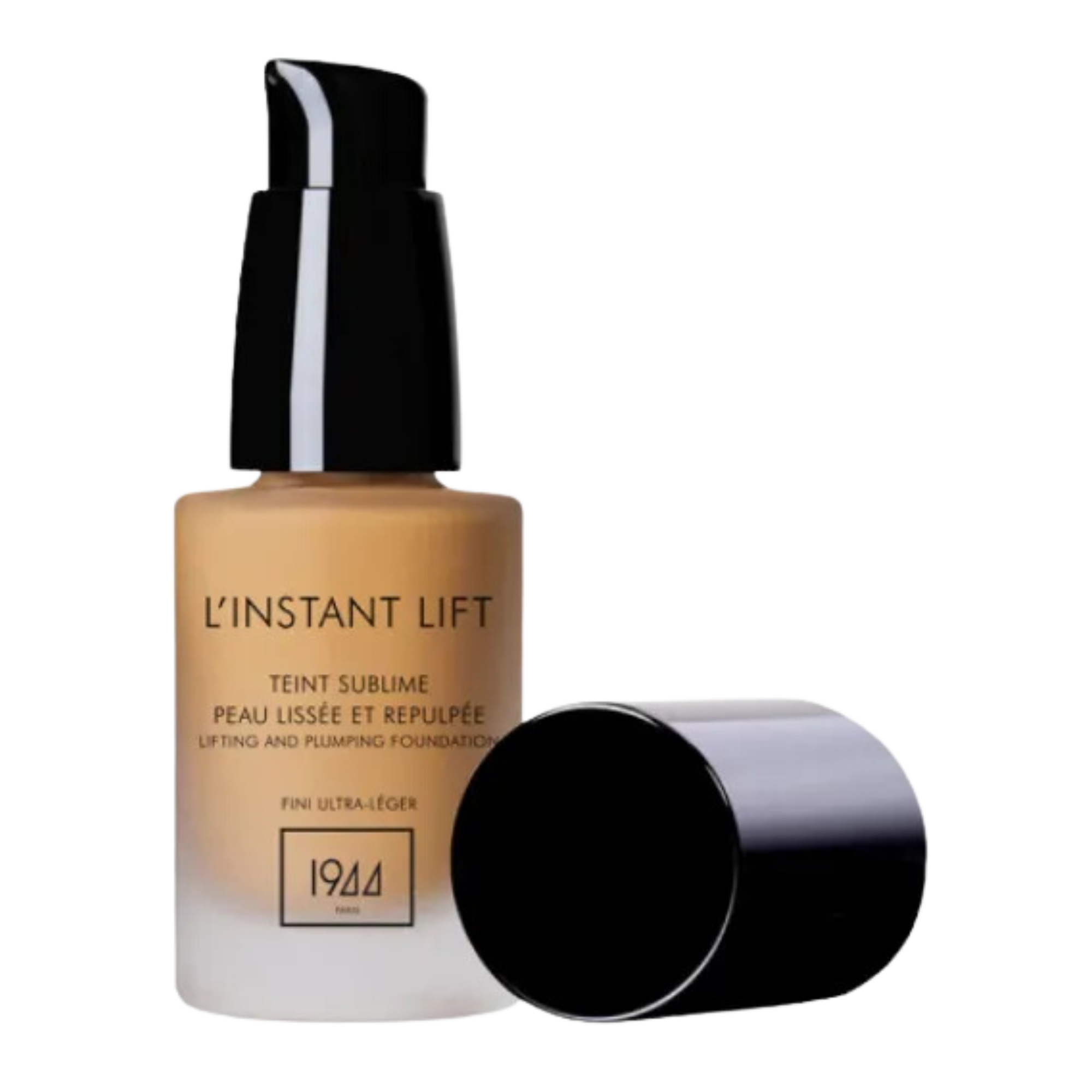 1944 Paris L'Instant Lift podkład do twarzy FT005C Beige Fonce, 15 ml