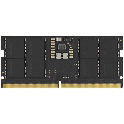 Pamięć RAM GOODRAM 16GB (1x16GB) DDR5 4800MT/s CL40