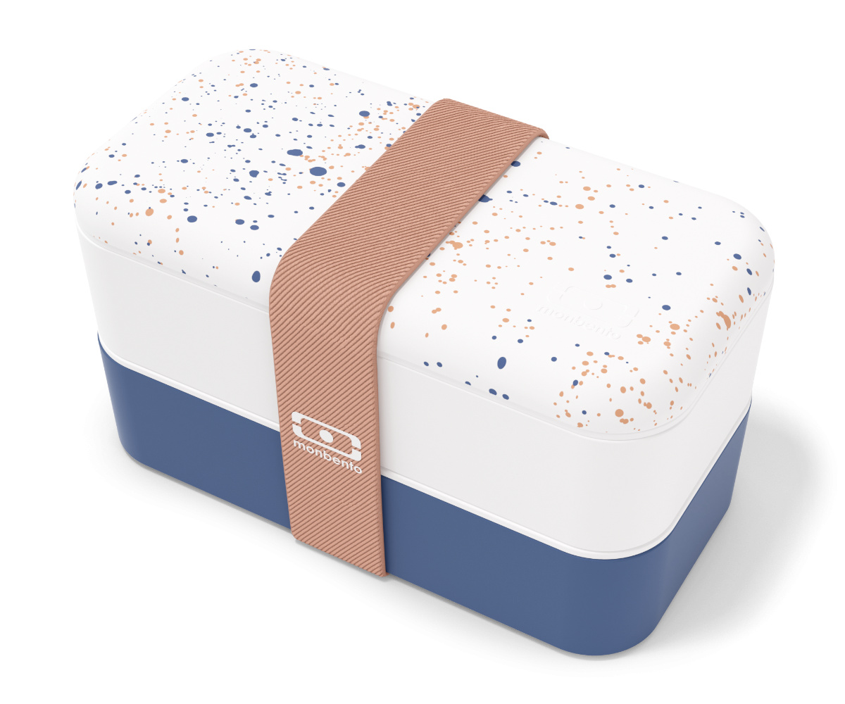 Monbento - Lunchbox Bento Original Fr Flakes
