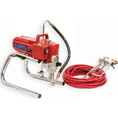 Agregat malarski DEDRA DED7423 1000W 200 ml/min